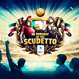 In pursuit of the Scudetto